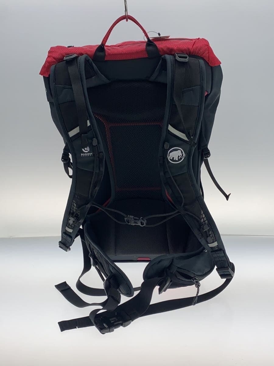 MAMMUT Backpack RED 8826119 3