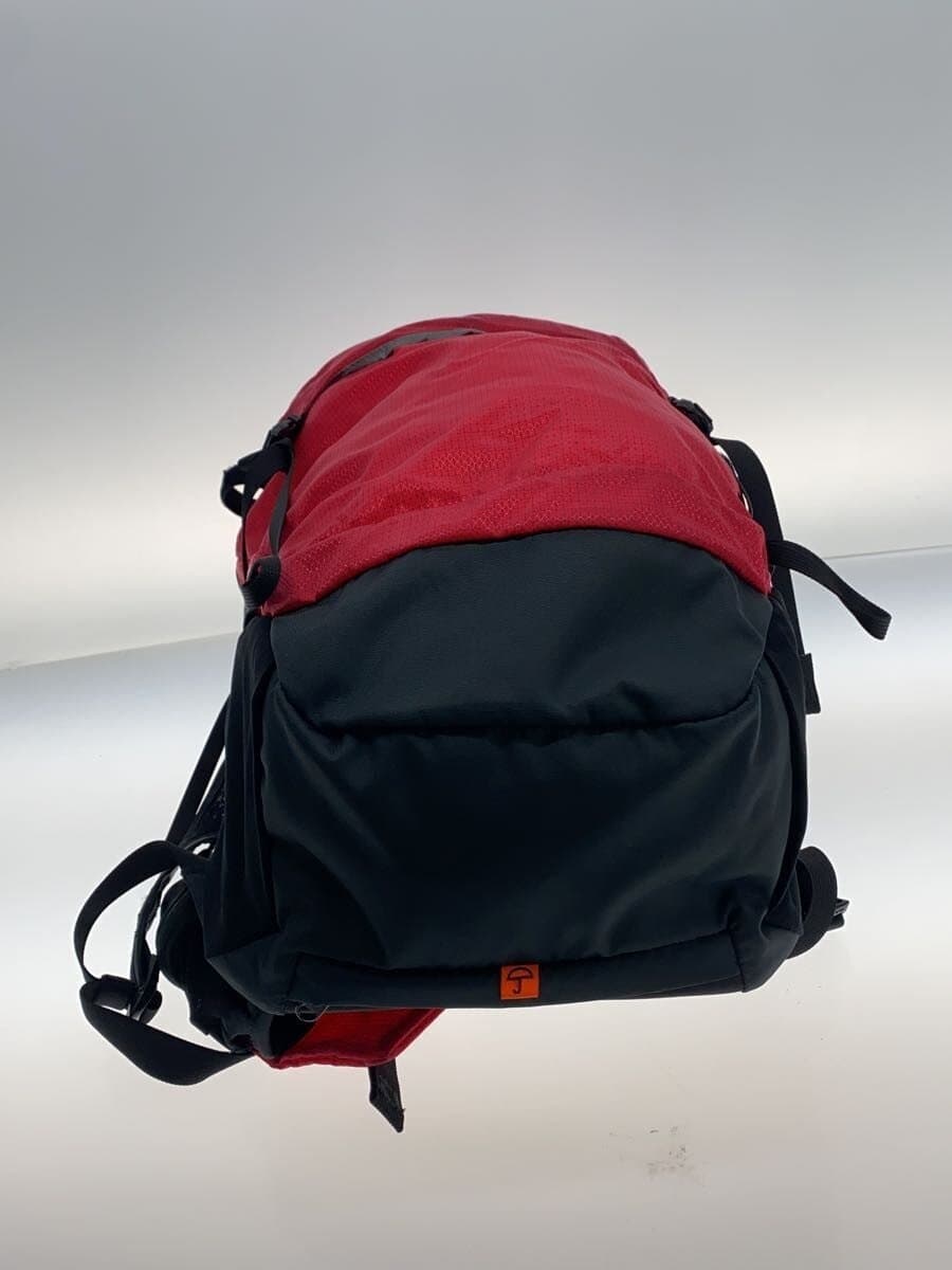 MAMMUT Backpack RED 8826119 4