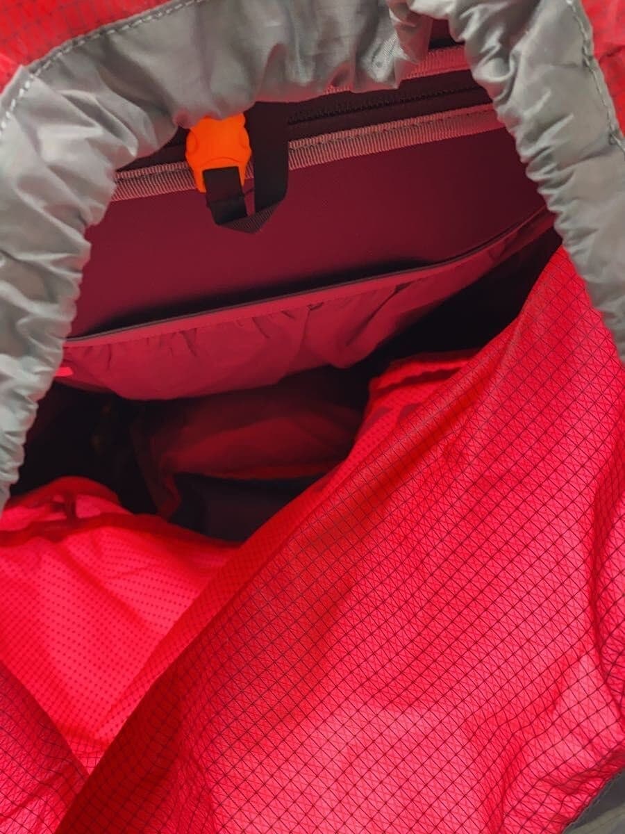 MAMMUT Backpack RED 8826119 6