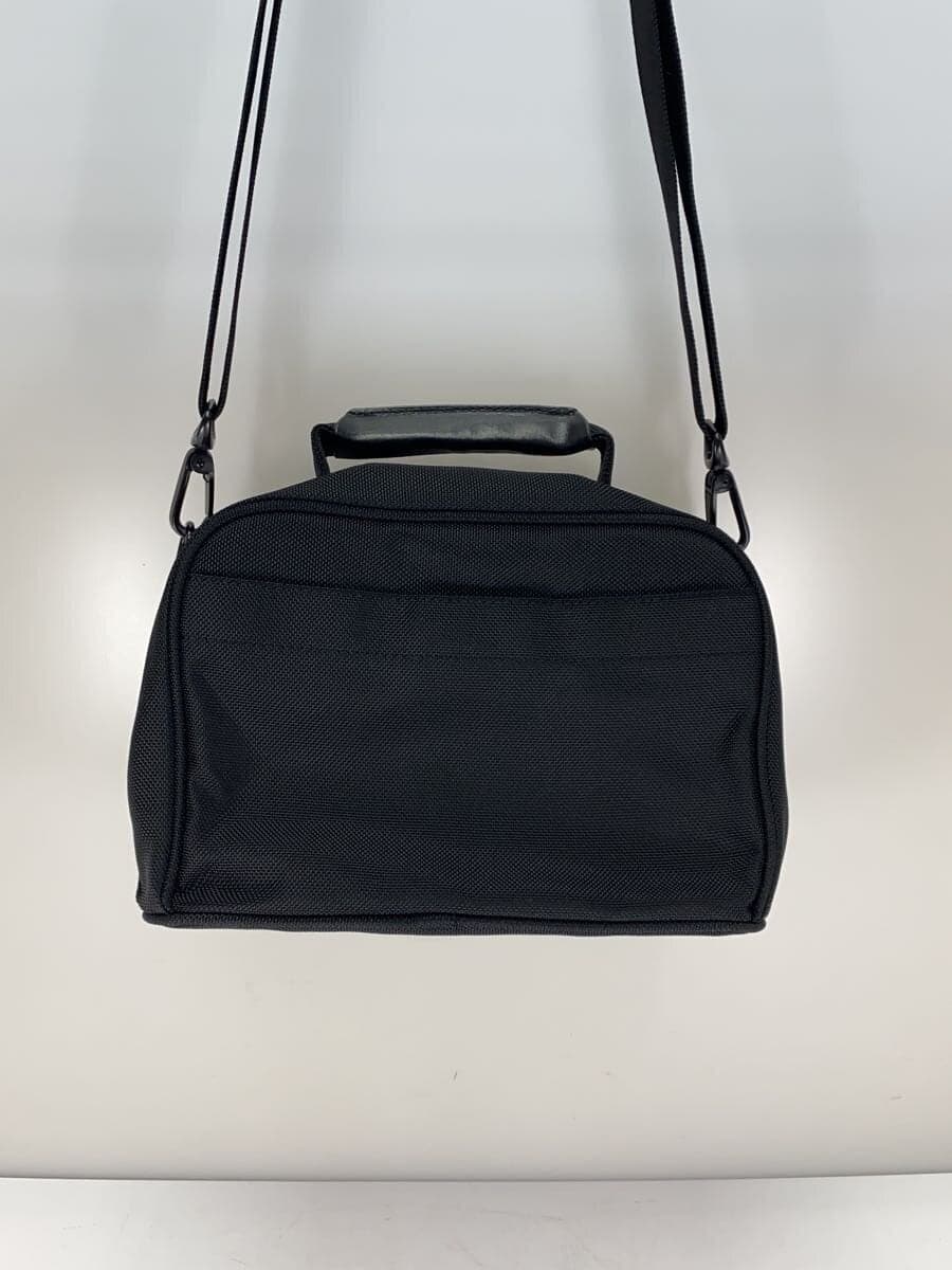 SAMSONITE Shoulder Bag BLK 3
