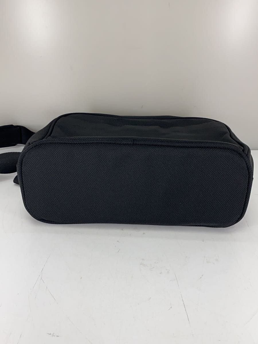 SAMSONITE Shoulder Bag BLK 4
