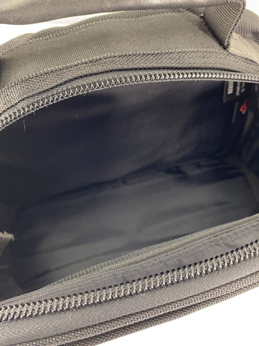 SAMSONITE Shoulder Bag BLK 6
