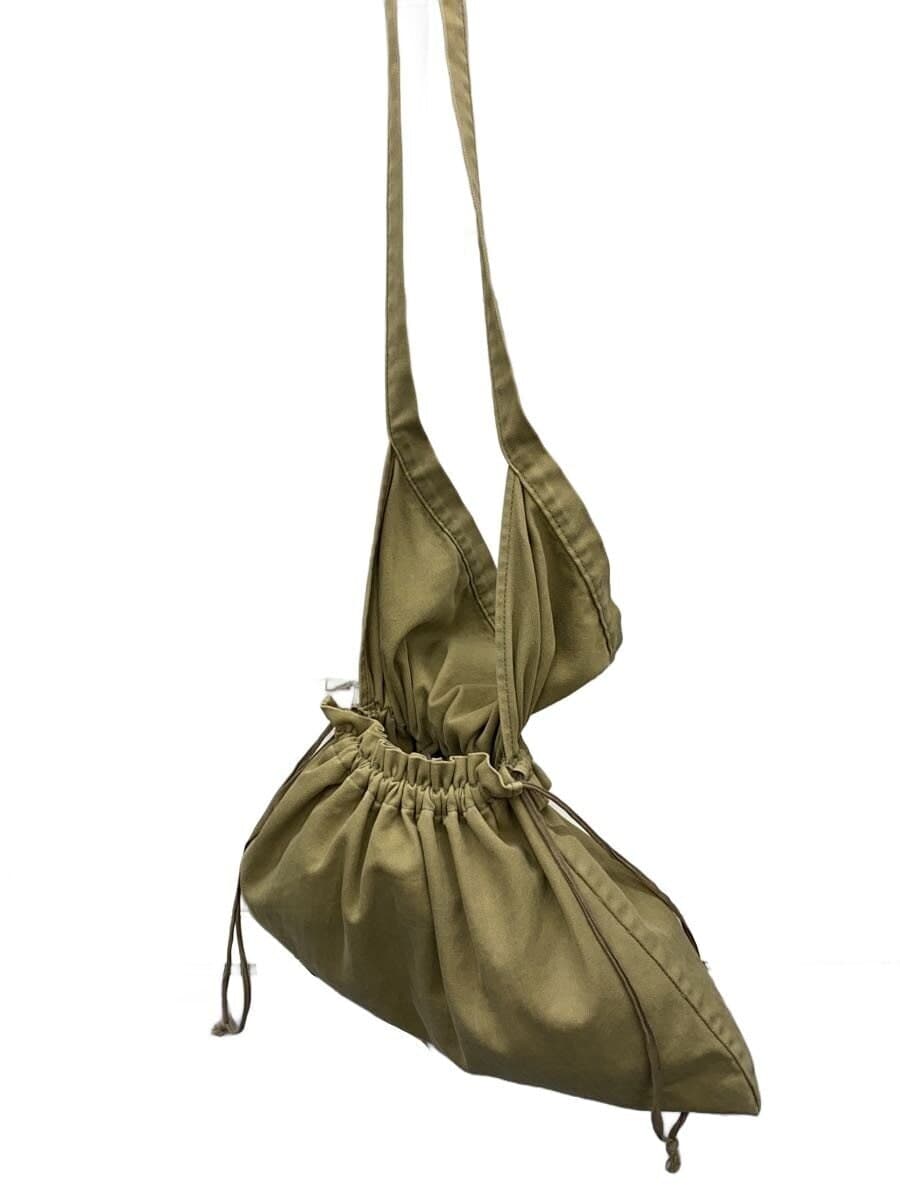 MILITARY Bag Cotton CML 2