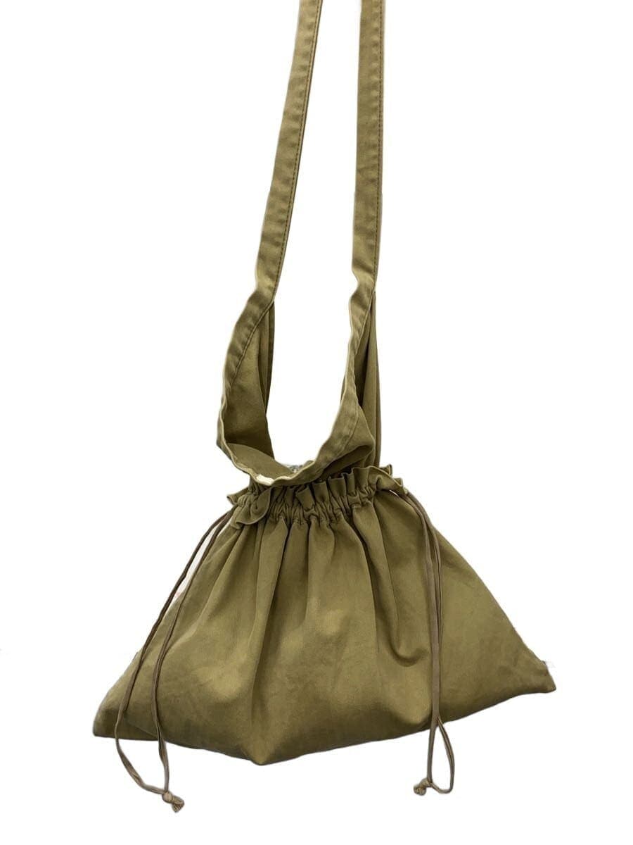 MILITARY Bag Cotton CML 3