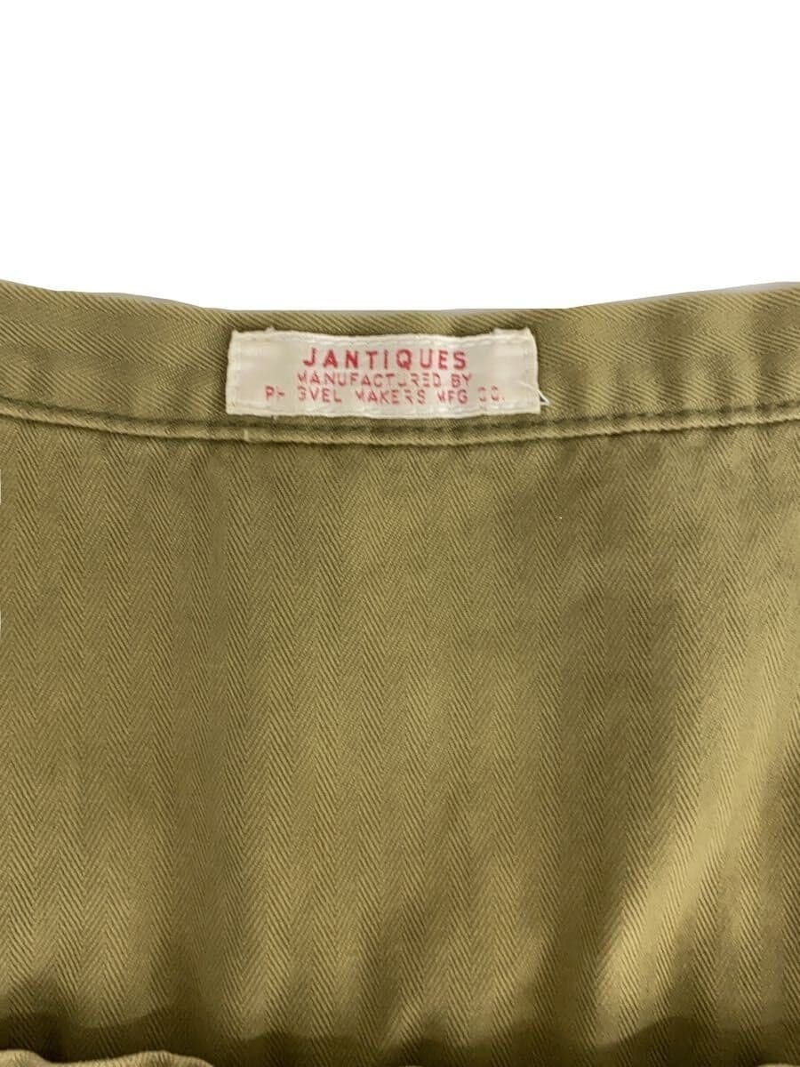 MILITARY Bag Cotton CML 5