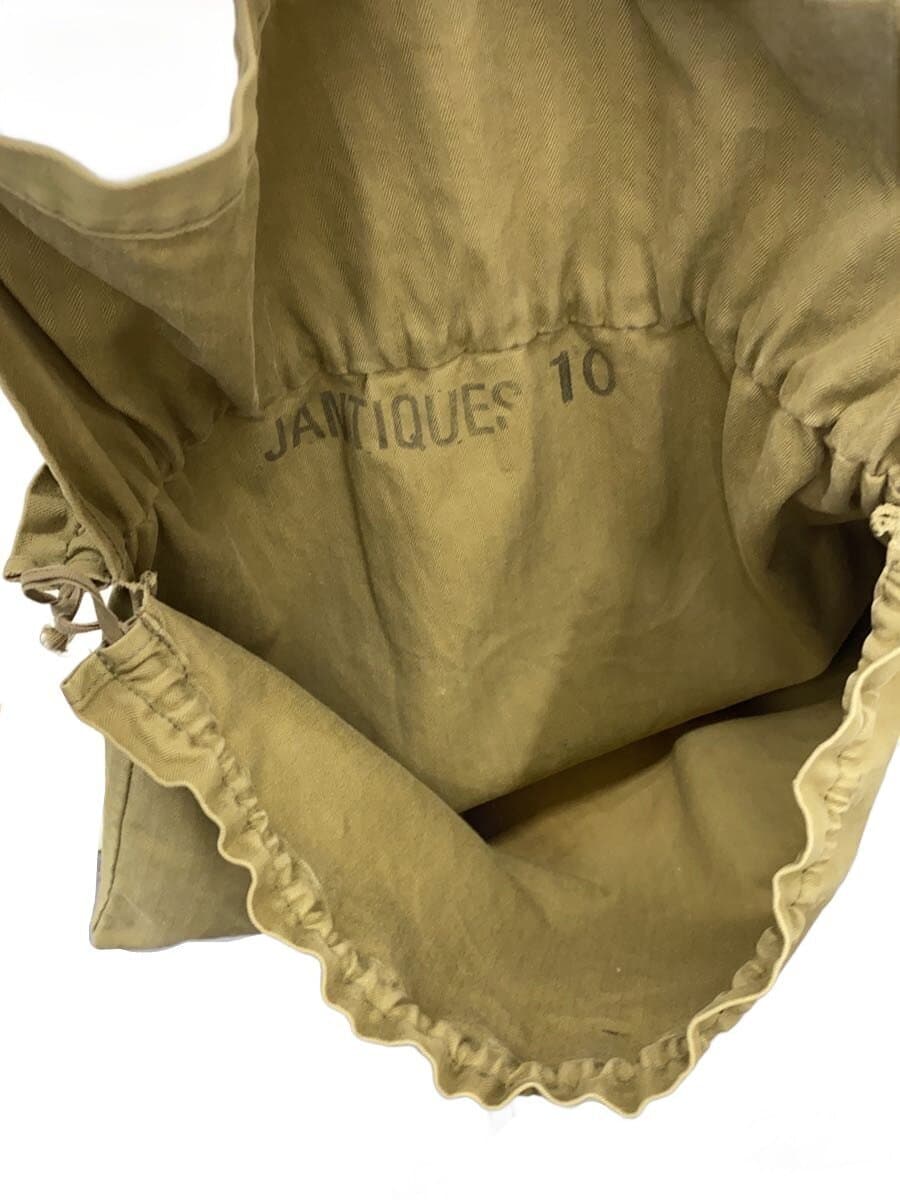 MILITARY Bag Cotton CML 6