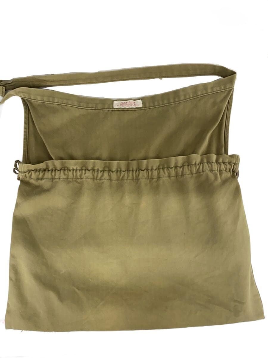 MILITARY Bag Cotton CML 7