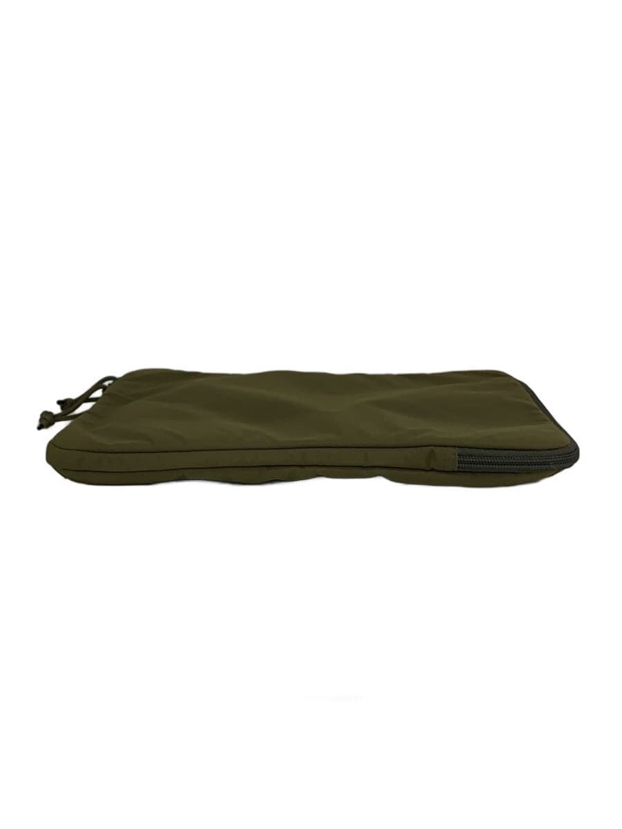 BRIEFING Bag GRN Solid 4