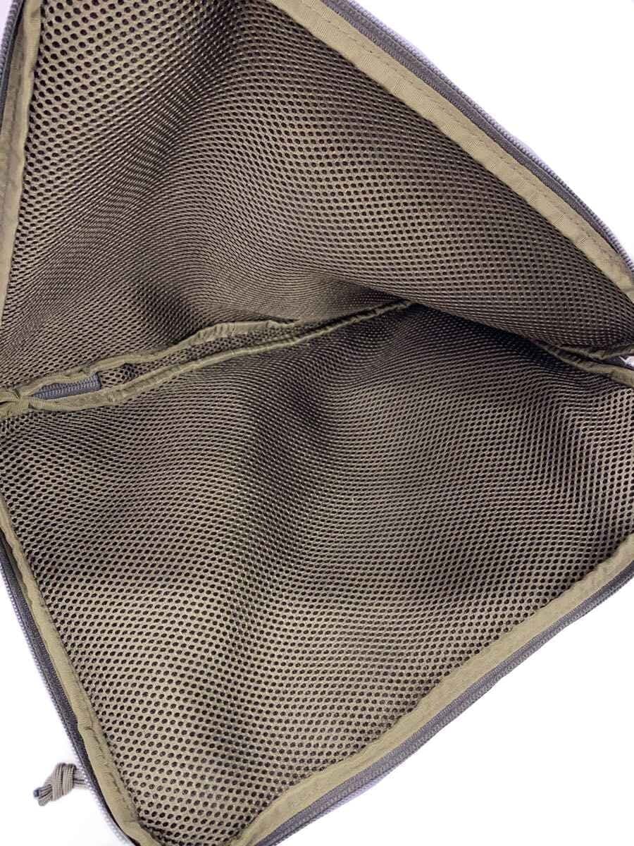 BRIEFING Bag GRN Solid 6