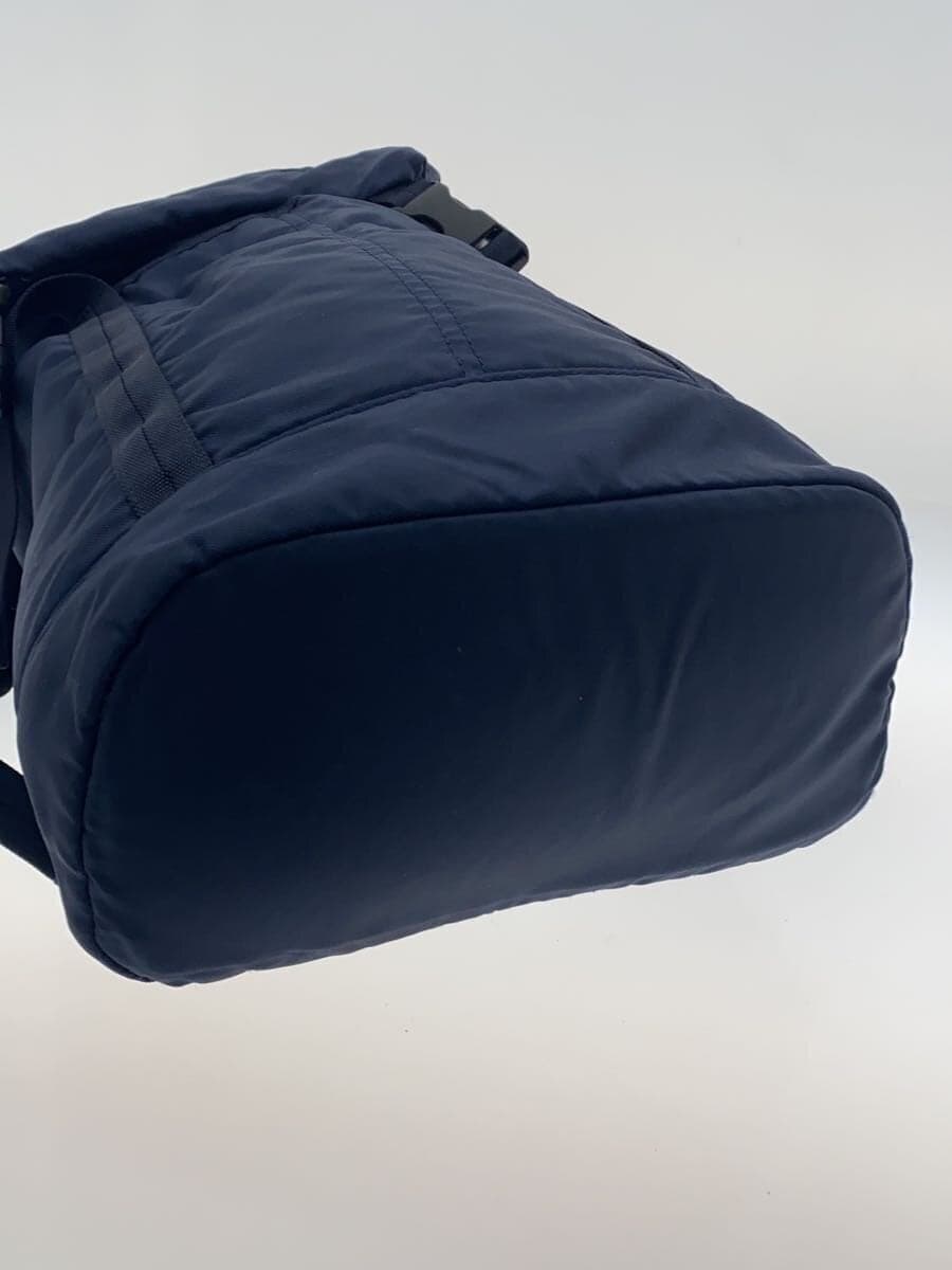 PORTER Backpack Polyester NVY 689-05943 4