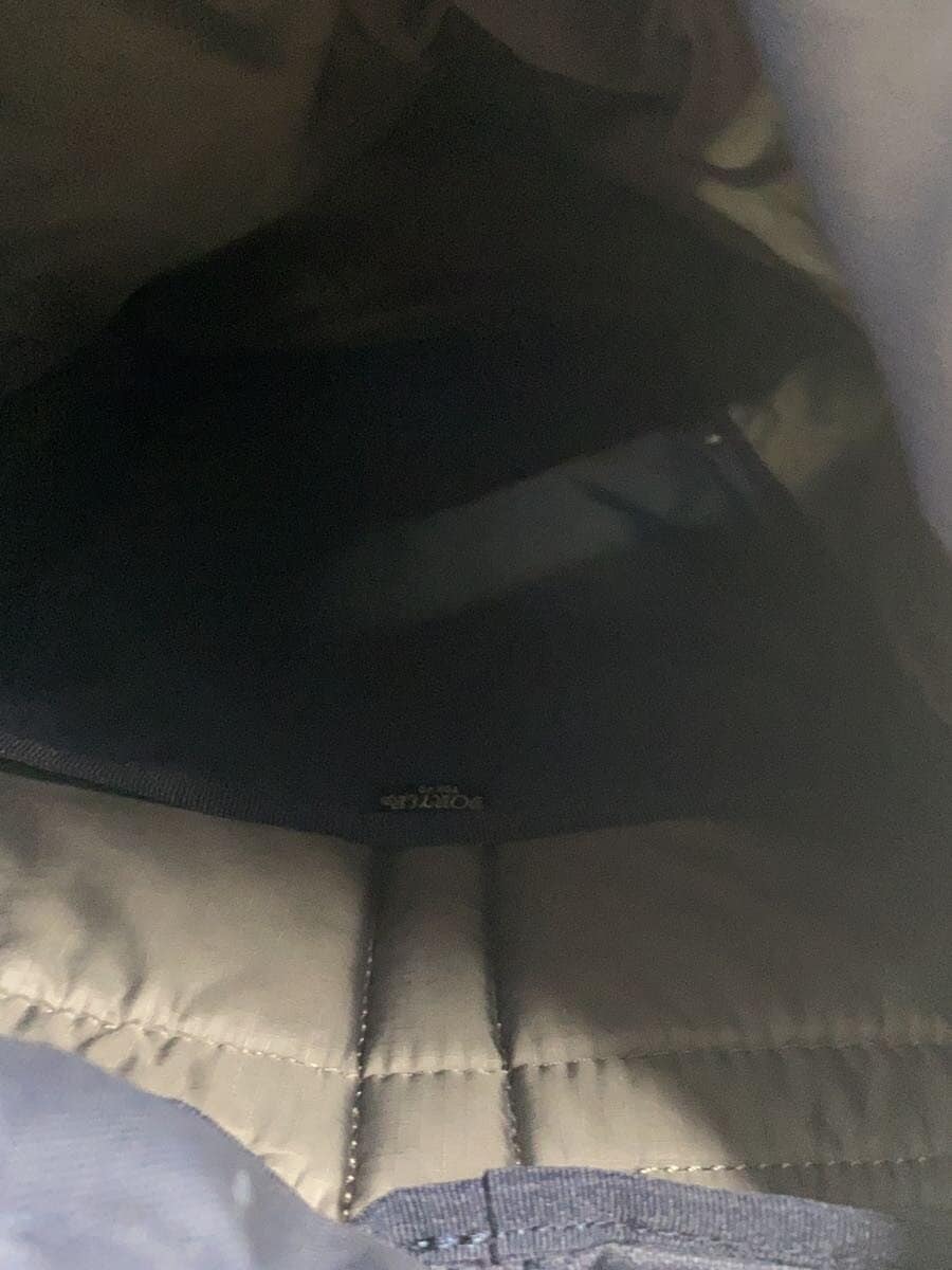 PORTER Backpack Polyester NVY 689-05943 6