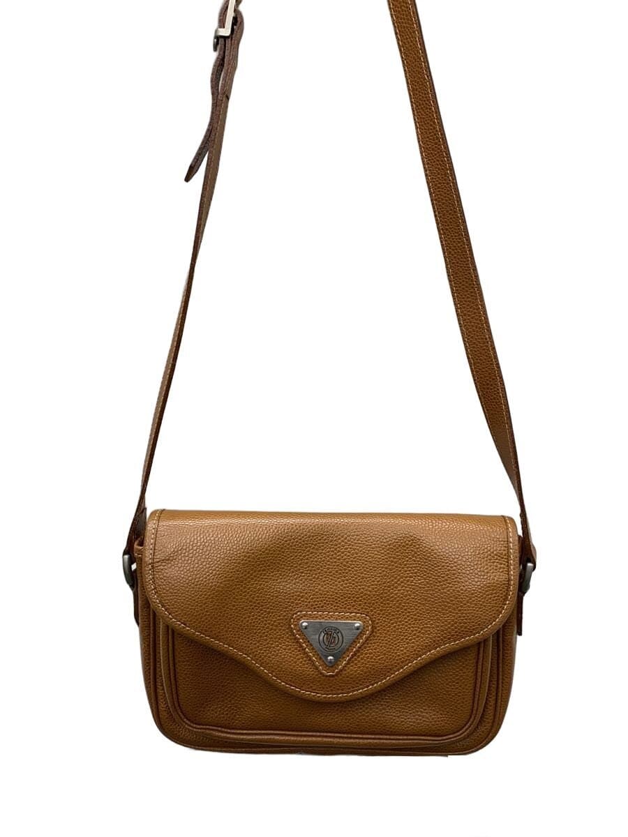 renoma Shoulder Bag Leather BRW