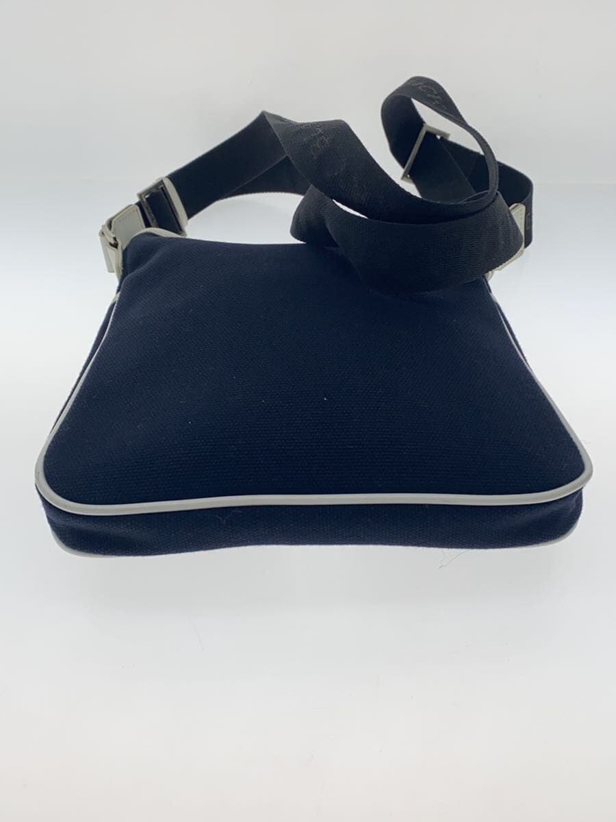 BURBERRY Shoulder Bag BLK 4