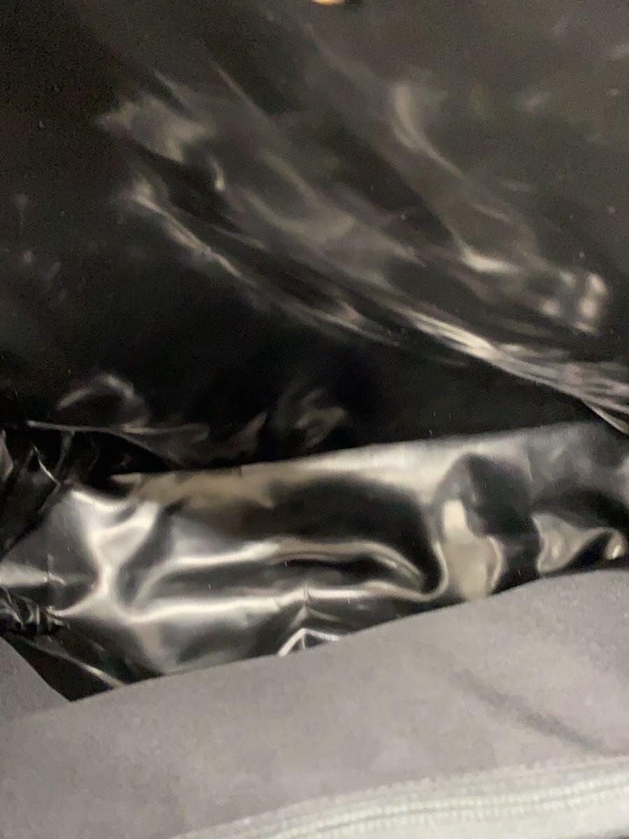 BAGJACK tote bag polyester BLK D-12681 6