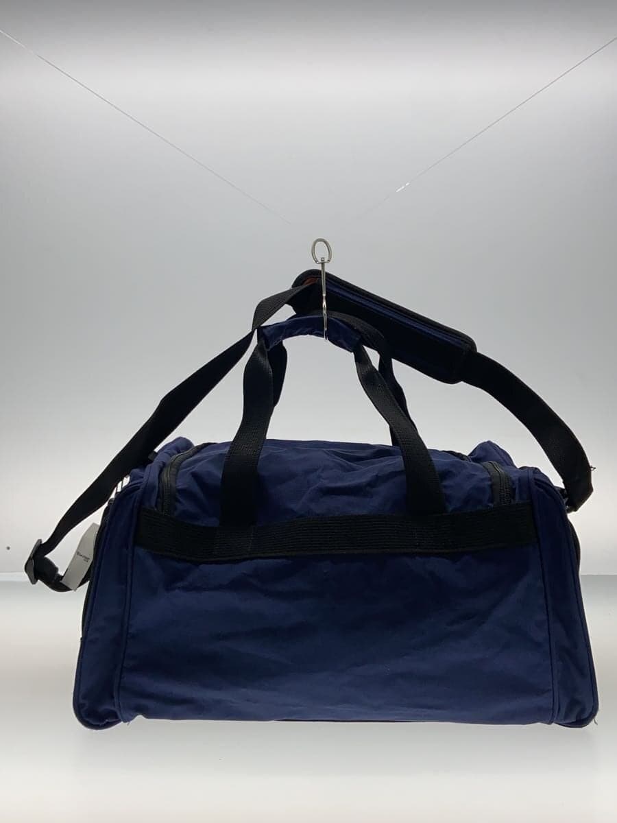 EDDIE BAUER Boston Bag NVY Solid 3