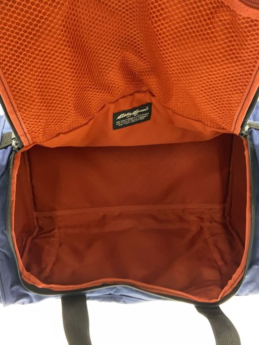 EDDIE BAUER Boston Bag NVY Solid 6