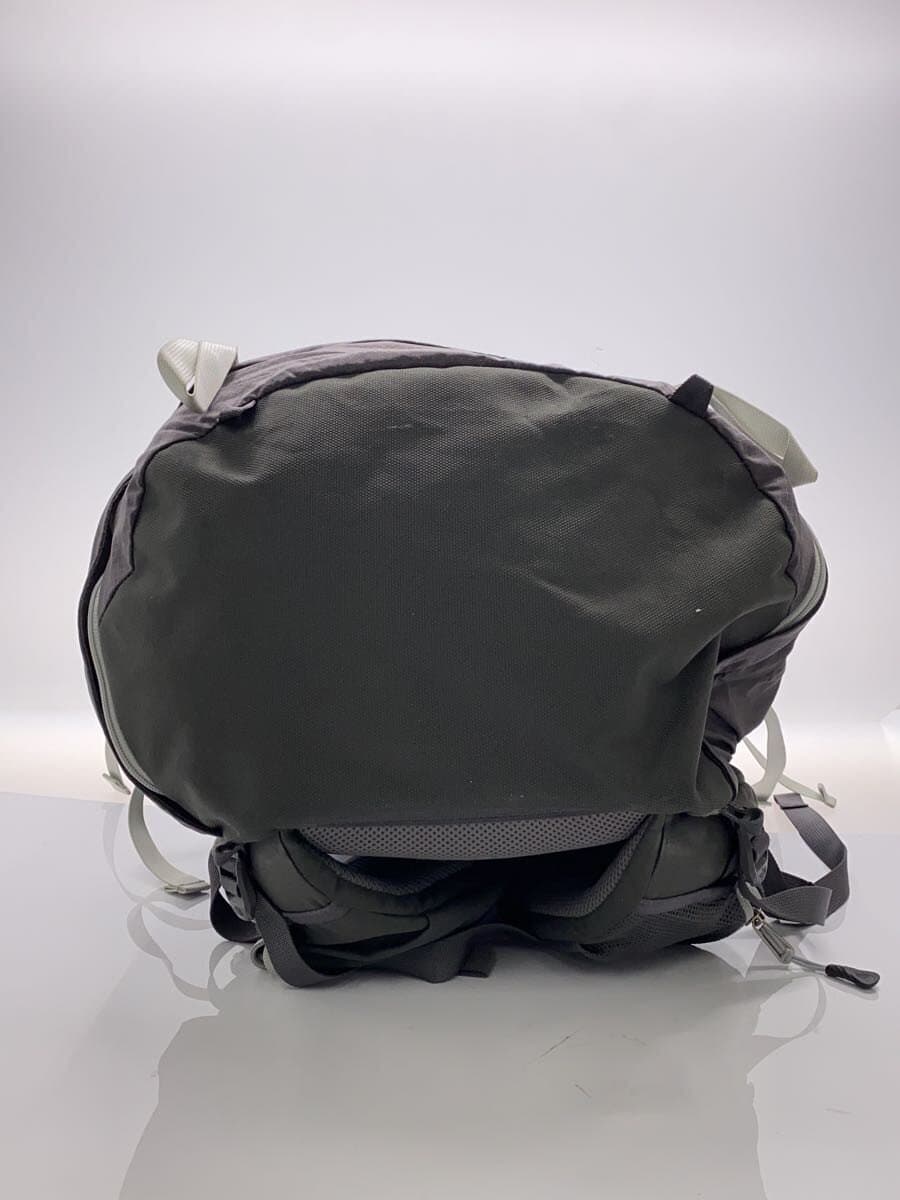 THE NORTH FACETERRA65 Backpack Polyester BLU Solid NF00A1N9 4