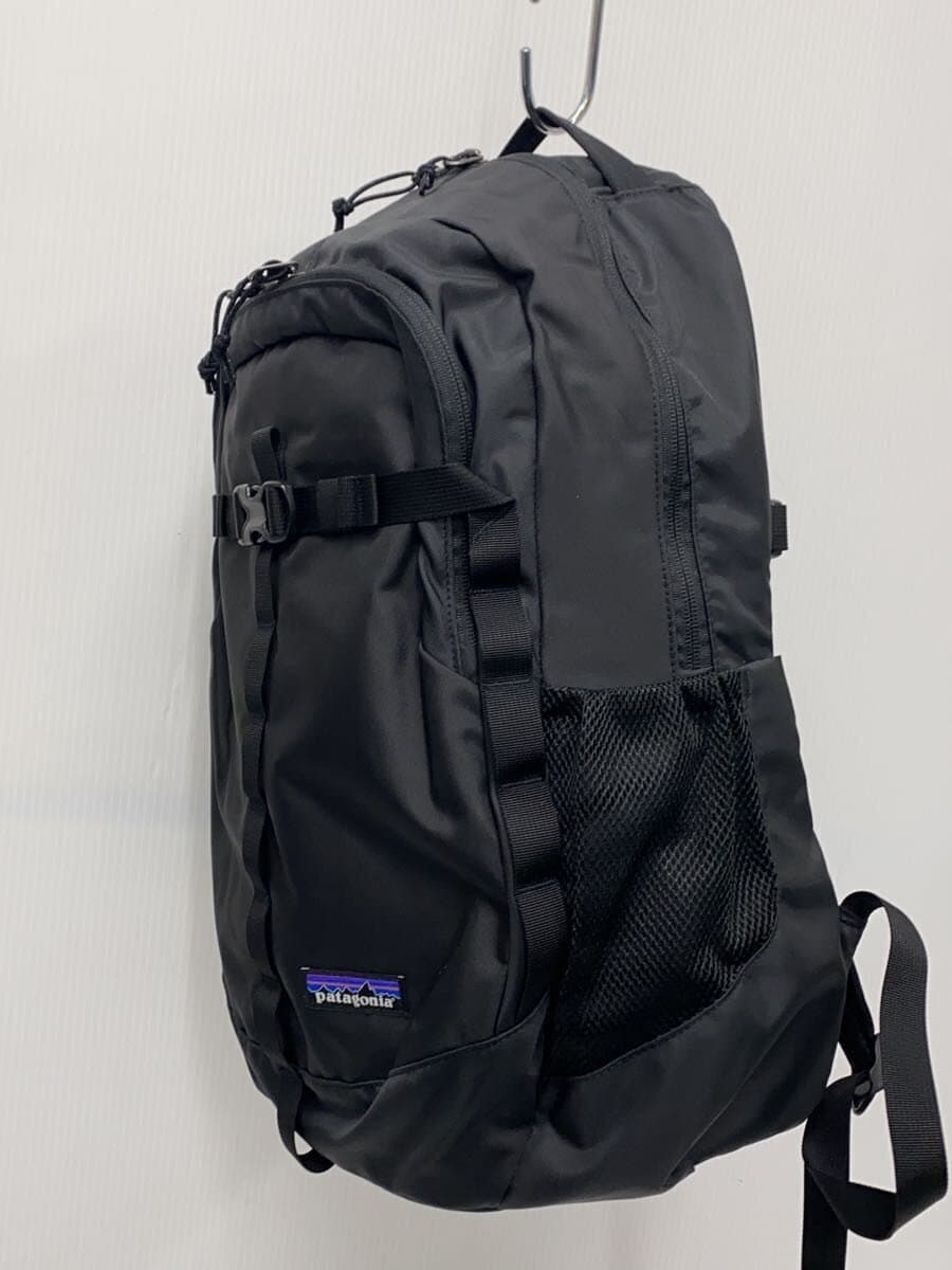 patagonia REFUGIO DAY PACK Backpack Polyester BLK Solid 47914 2