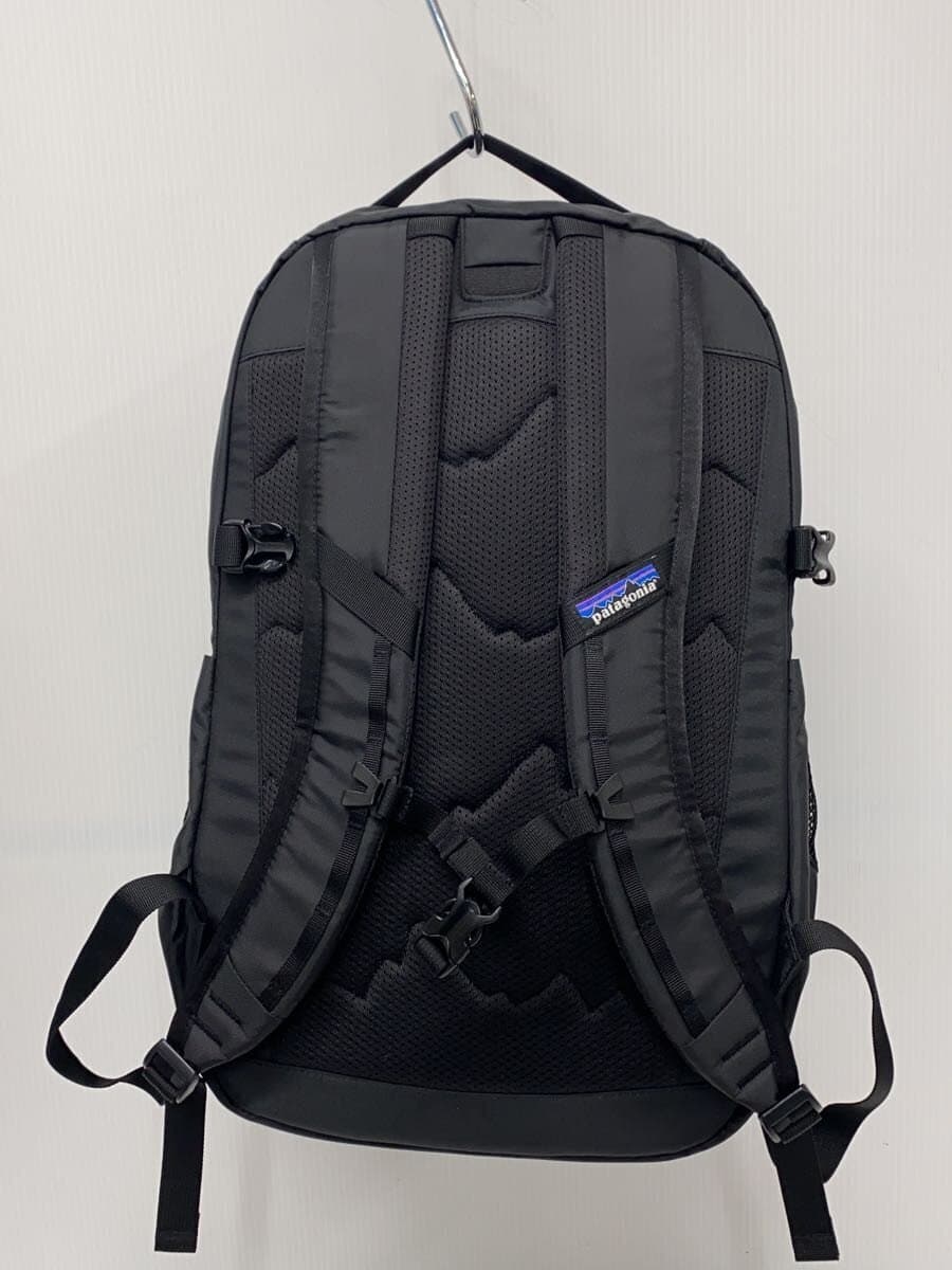 patagonia REFUGIO DAY PACK Backpack Polyester BLK Solid 47914 3