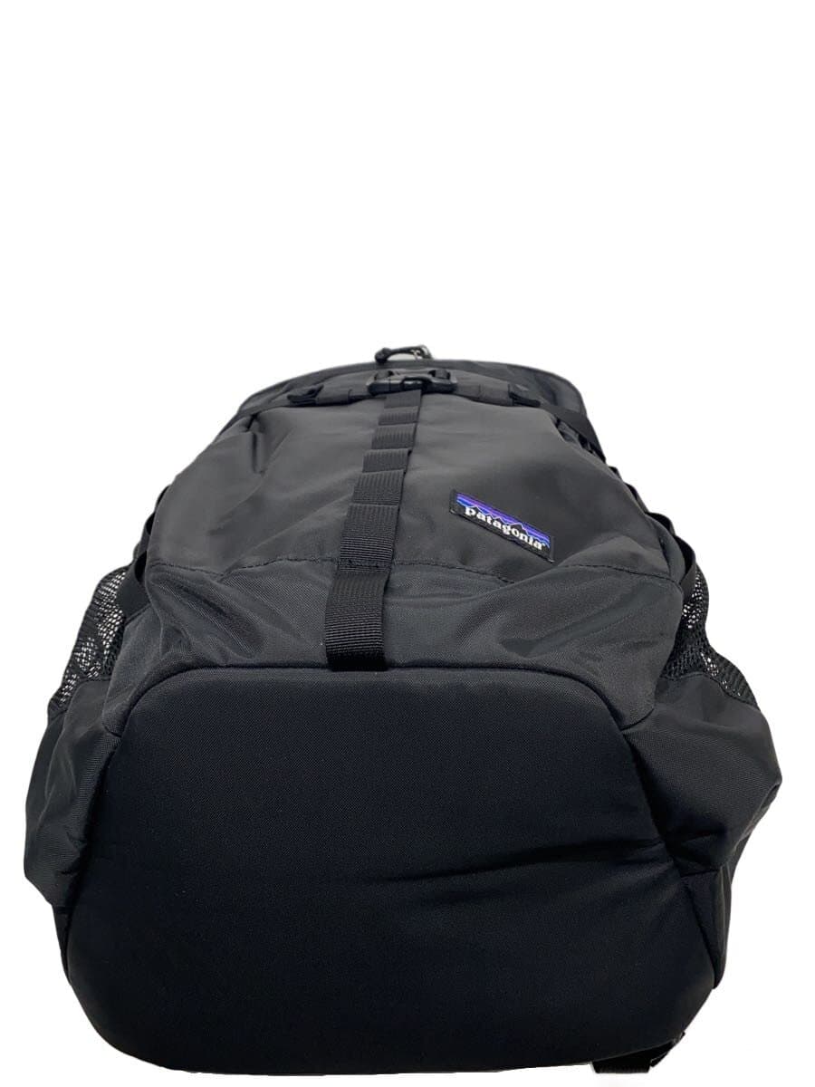 patagonia REFUGIO DAY PACK Backpack Polyester BLK Solid 47914 4