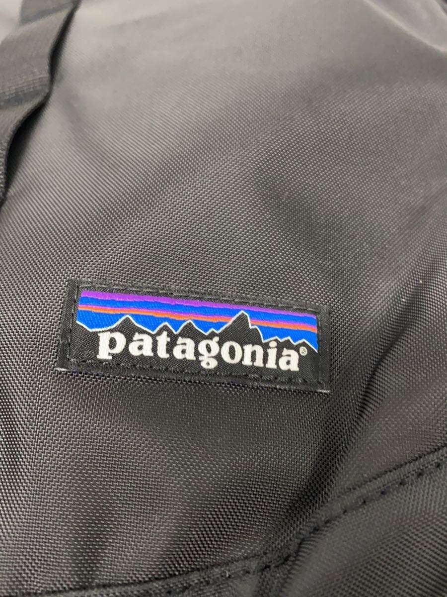 patagonia REFUGIO DAY PACK Backpack Polyester BLK Solid 47914 5