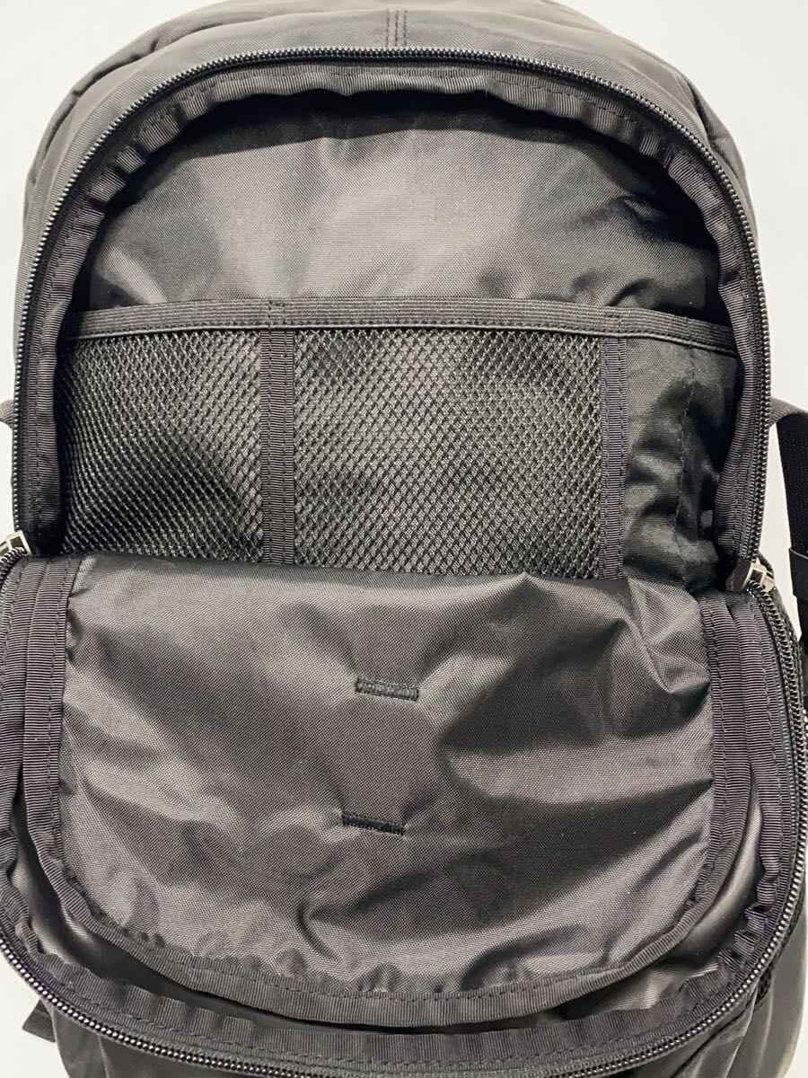 patagonia REFUGIO DAY PACK Backpack Polyester BLK Solid 47914 6