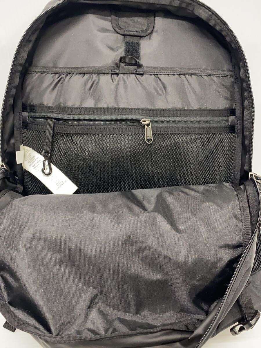 patagonia REFUGIO DAY PACK Backpack Polyester BLK Solid 47914 7