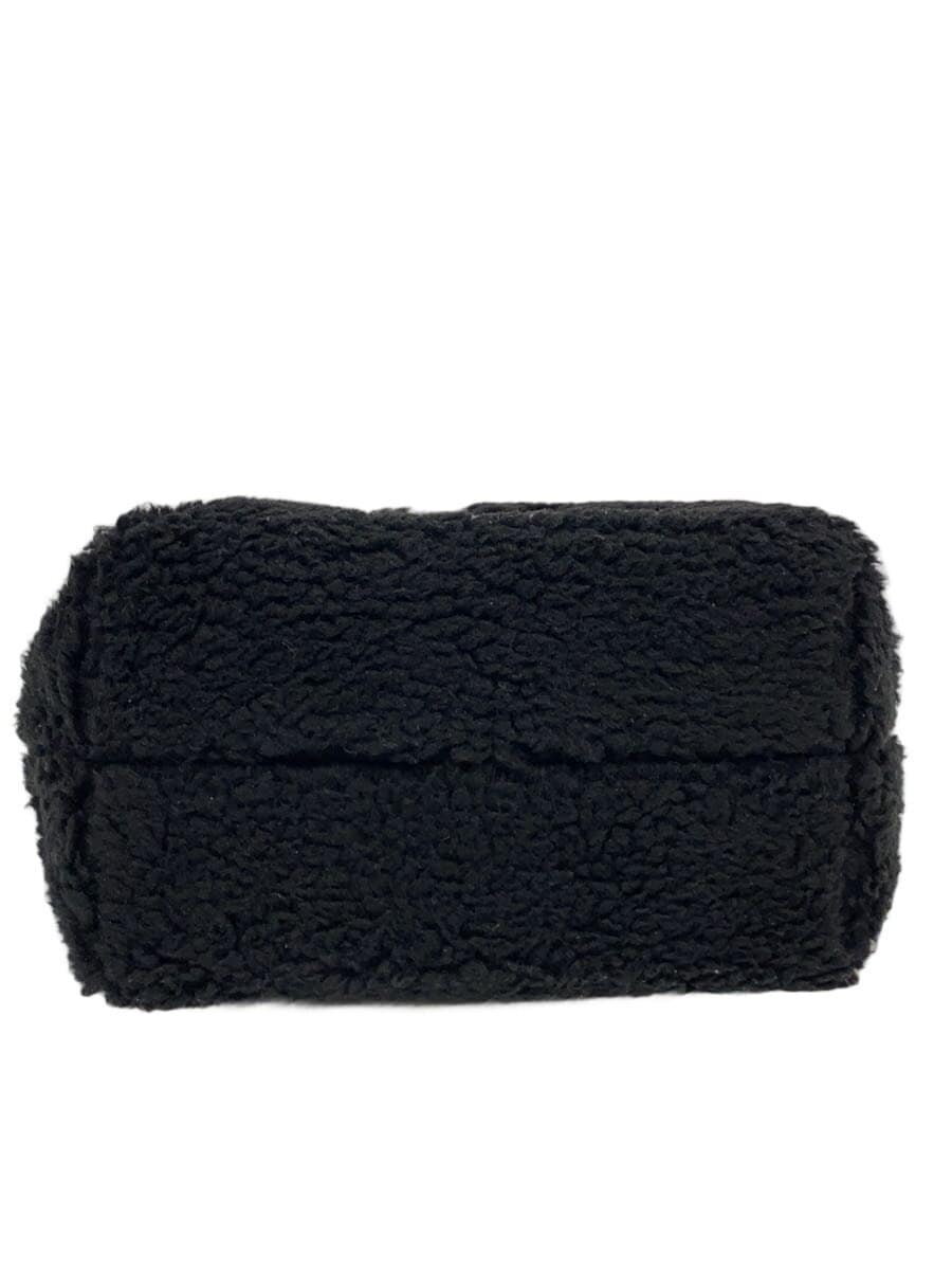 1piu1uguale3 RELAX Tote Bag BLK Solid 4