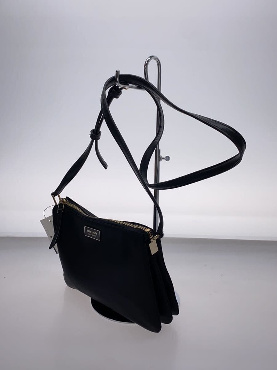 Kate Spade New York shoulder bag BLK WKRU5909 2