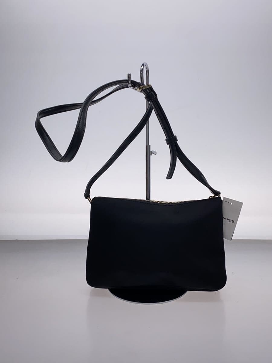 Kate Spade New York shoulder bag BLK WKRU5909 3