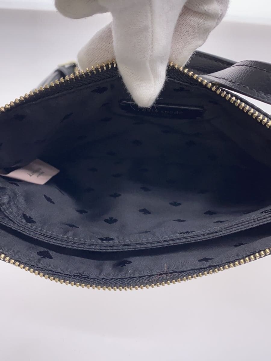 Kate Spade New York shoulder bag BLK WKRU5909 6