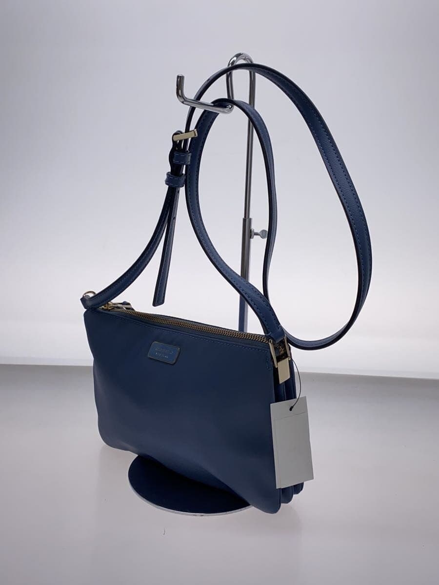 Kate Spade New York shoulder bag -- BLU WKRU5909 2