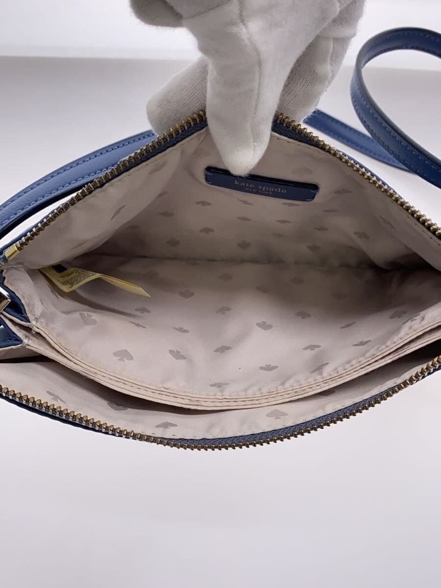 Kate Spade New York shoulder bag -- BLU WKRU5909 6