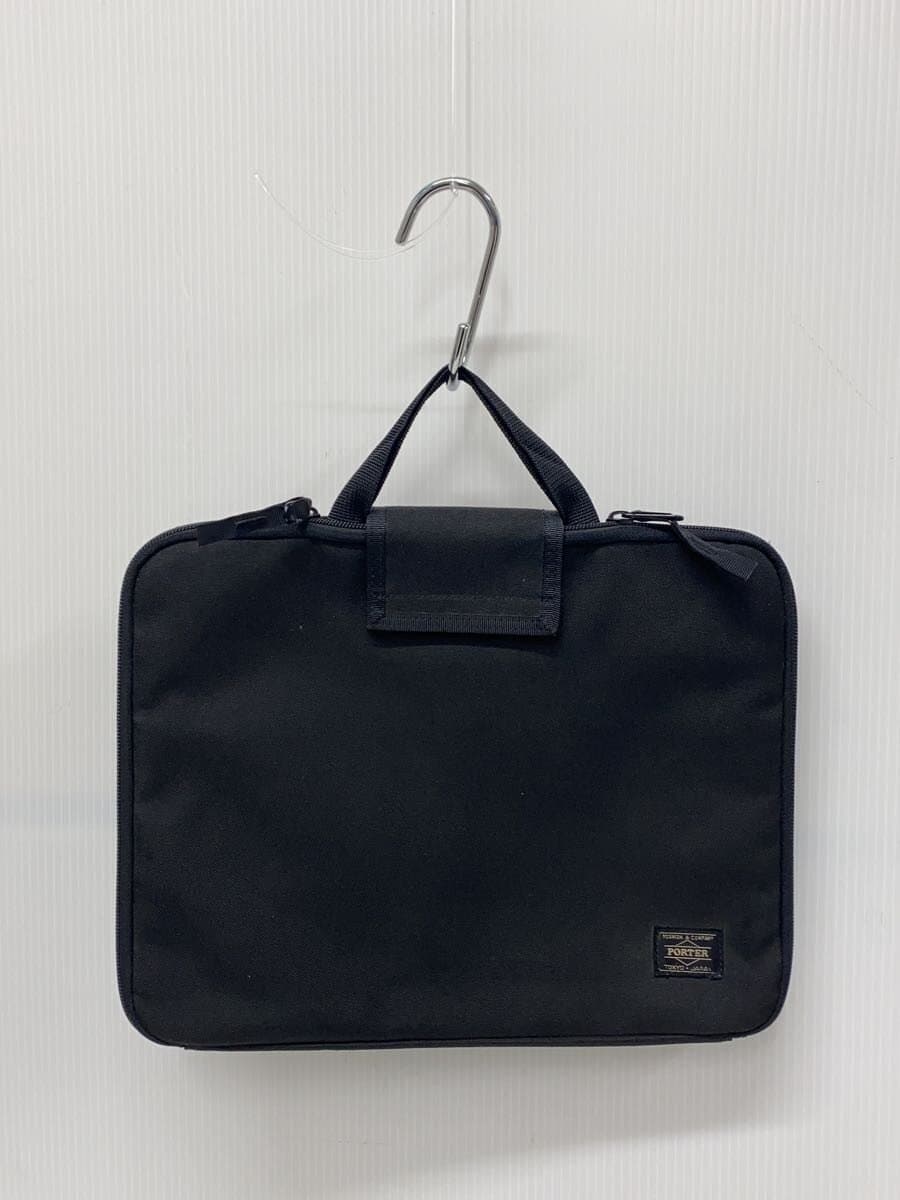 PORTERPC Bag BLK Solid