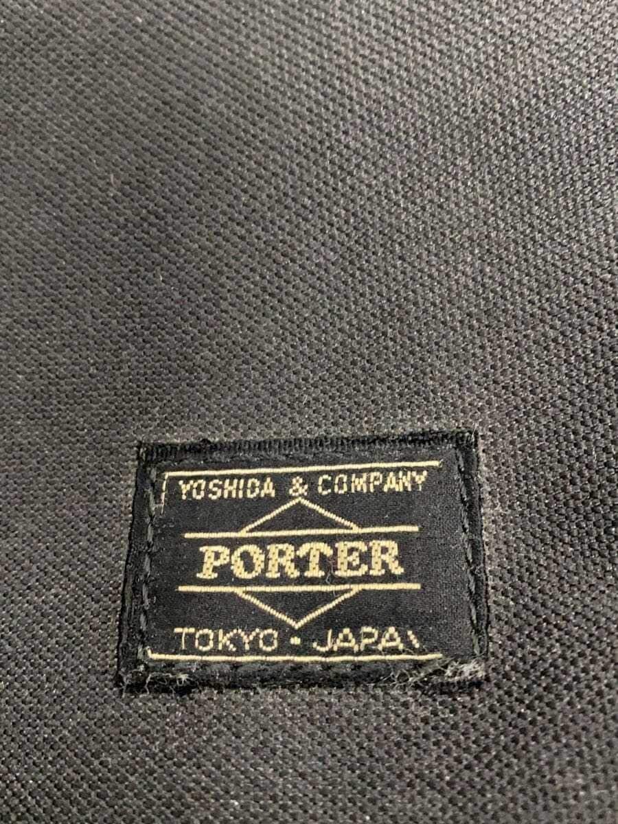 PORTERPC Bag BLK Solid 5