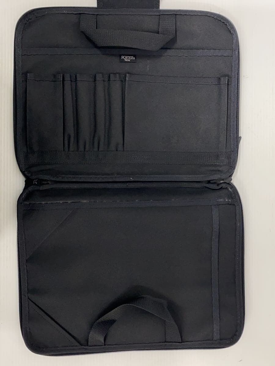 PORTERPC Bag BLK Solid 6