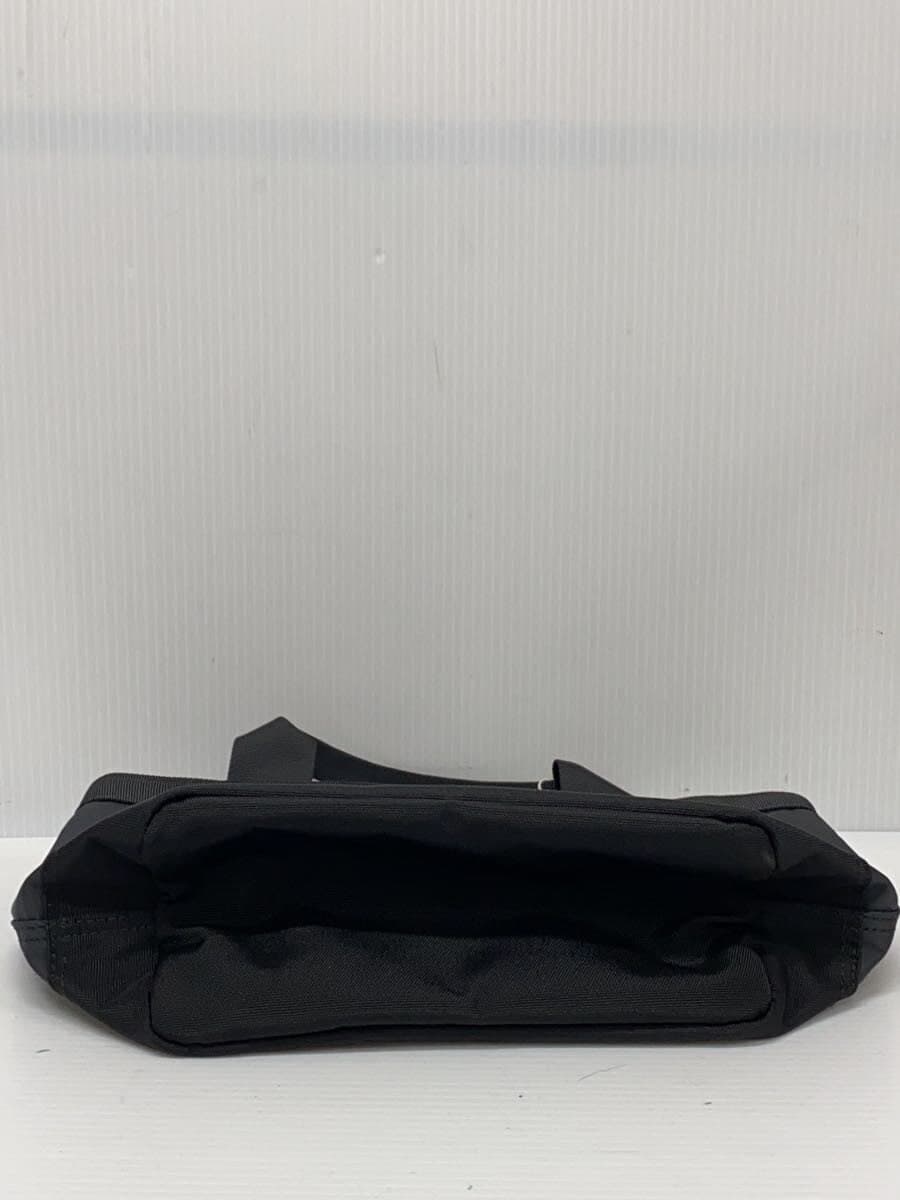 HYSTERIC GLAMOURTARP Mini Tote Bag Polyester BLK 02261QB02996 4