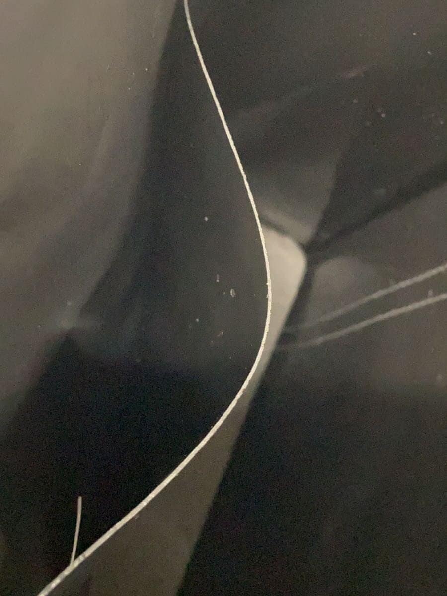 Other Brands: theartofcarrying Tote Bag -- BLK Solid Color 7