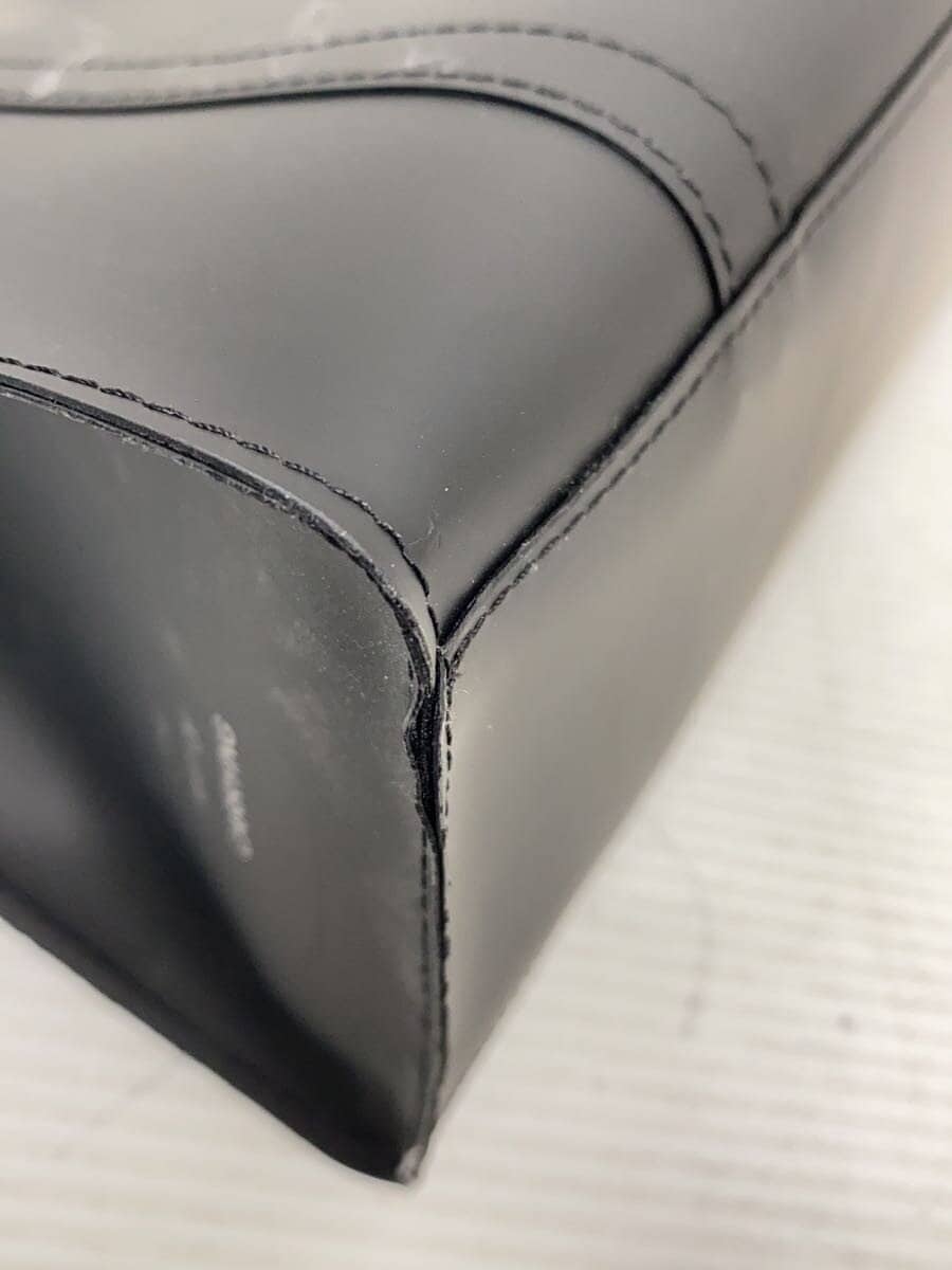 Other Brands: theartofcarrying Tote Bag -- BLK Solid Color 9