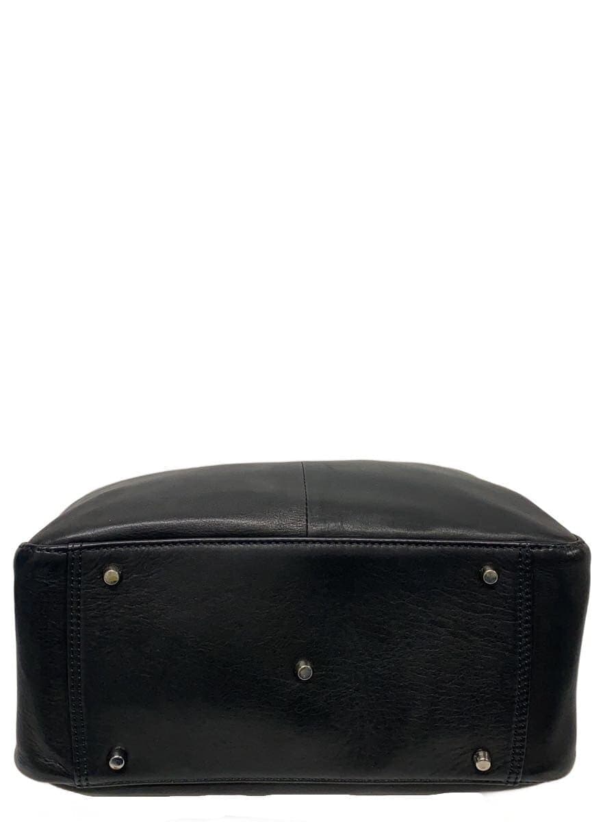 Other Brands: Cattleya Bags Handbags -- BLK Solid Color 4