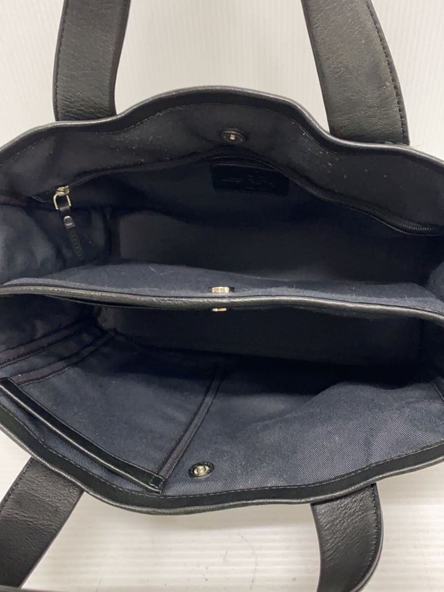 Other Brands: Cattleya Bags Handbags -- BLK Solid Color 6