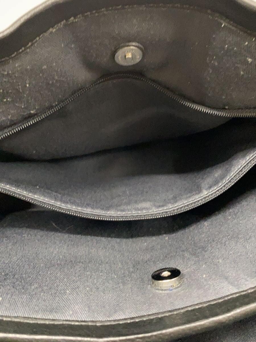 Other Brands: Cattleya Bags Handbags -- BLK Solid Color 8