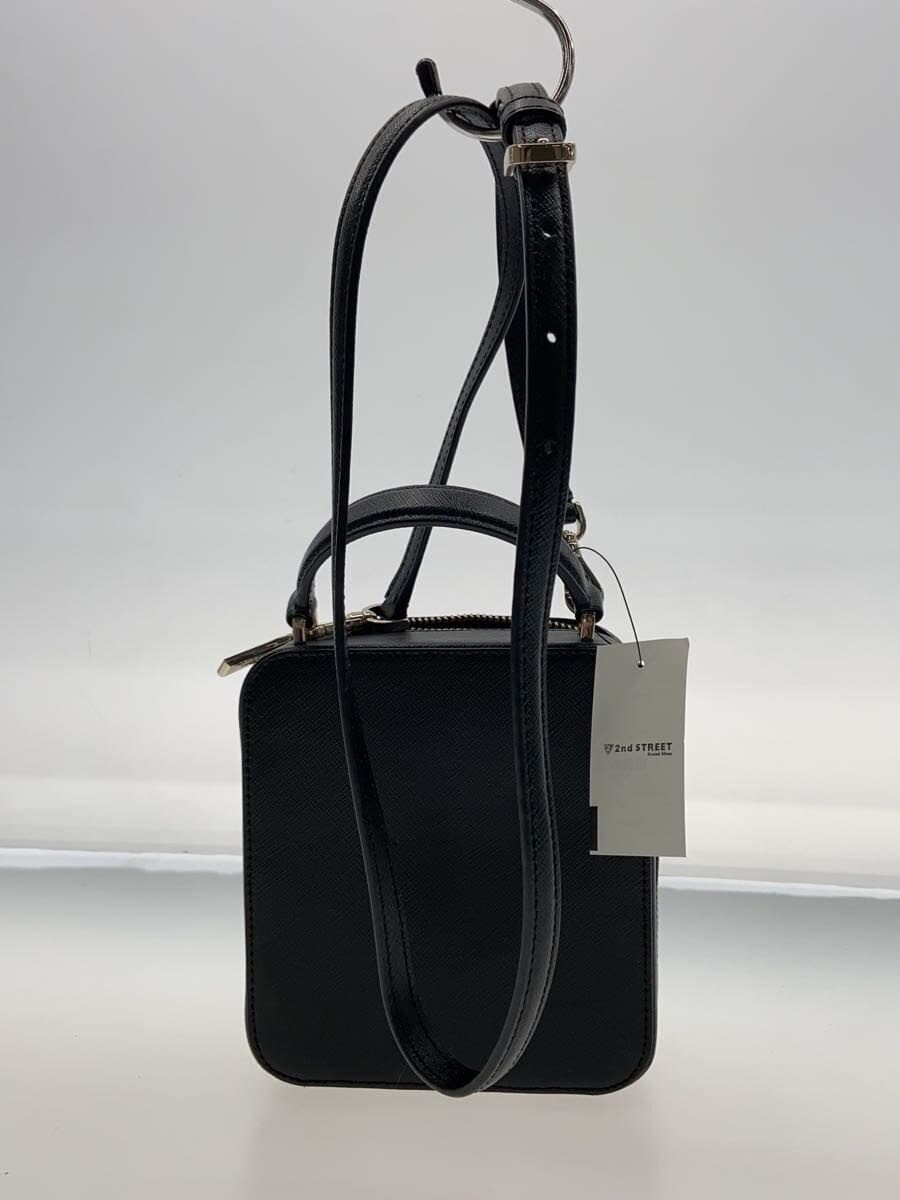 kate spade new york Shoulder Bag BLK WKR00600 3