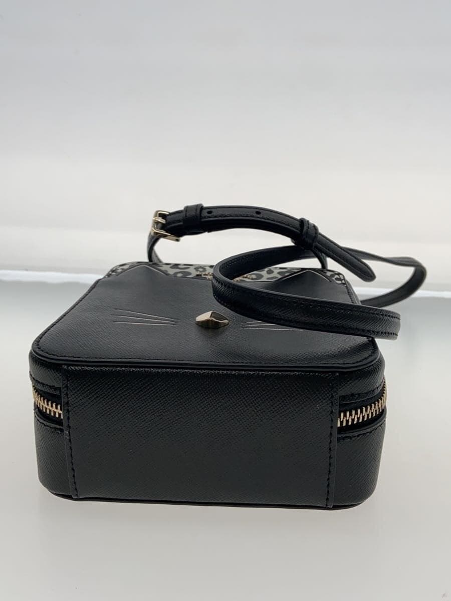 kate spade new york Shoulder Bag BLK WKR00600 4