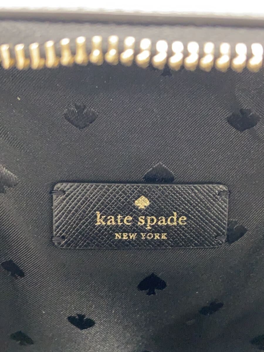 kate spade new york Shoulder Bag BLK WKR00600 5