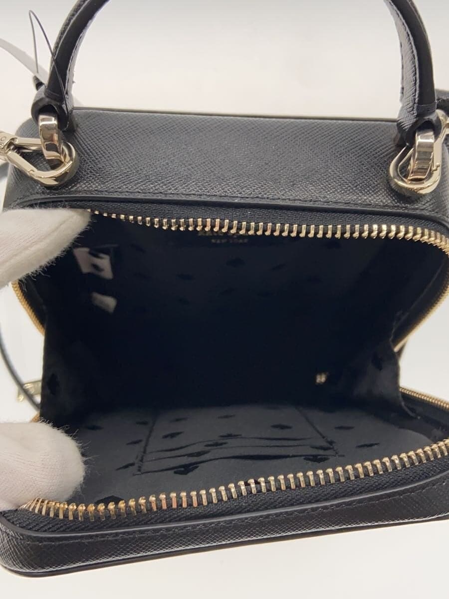 kate spade new york Shoulder Bag BLK WKR00600 6