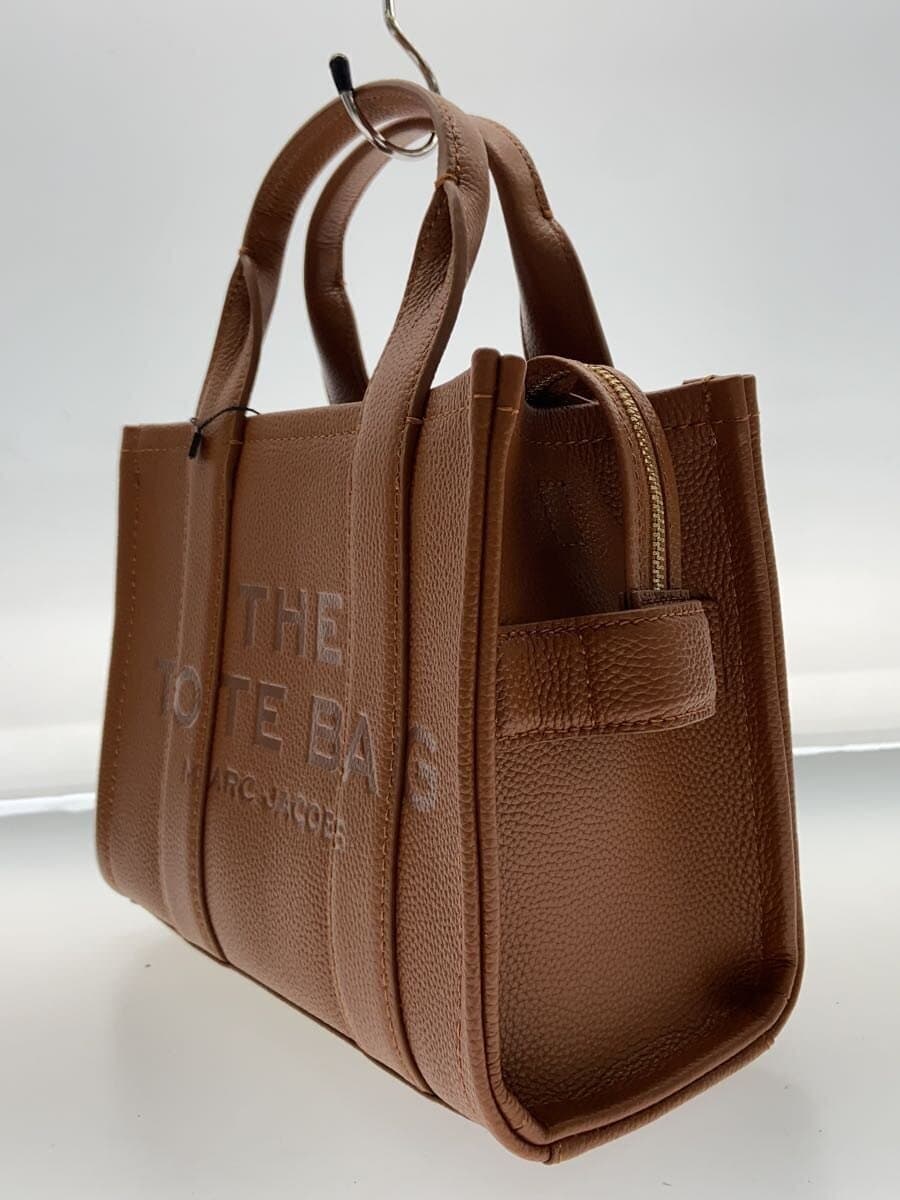 MARC JACOBS Handbag Cowhide BRW Solid H009L01SP21-212 2