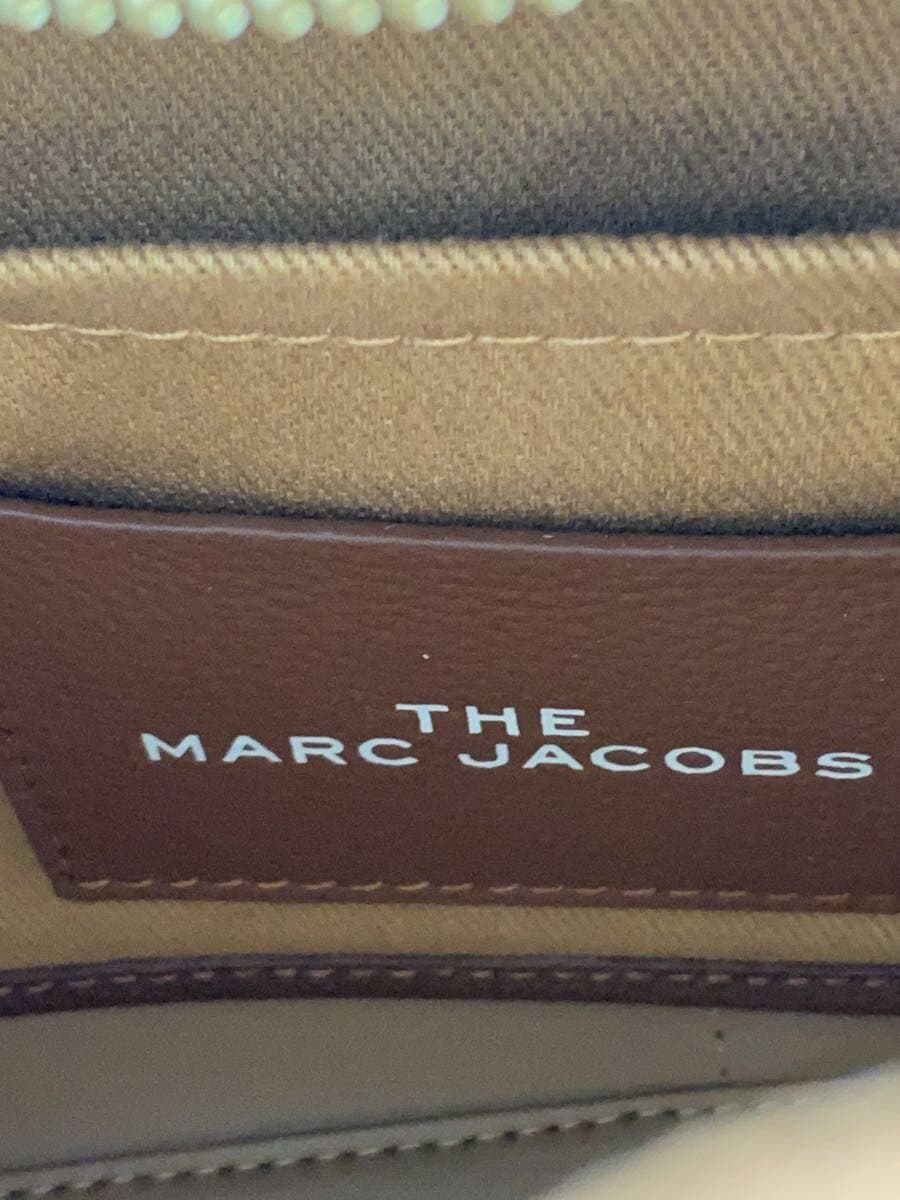 MARC JACOBS Handbag Cowhide BRW Solid H009L01SP21-212 5