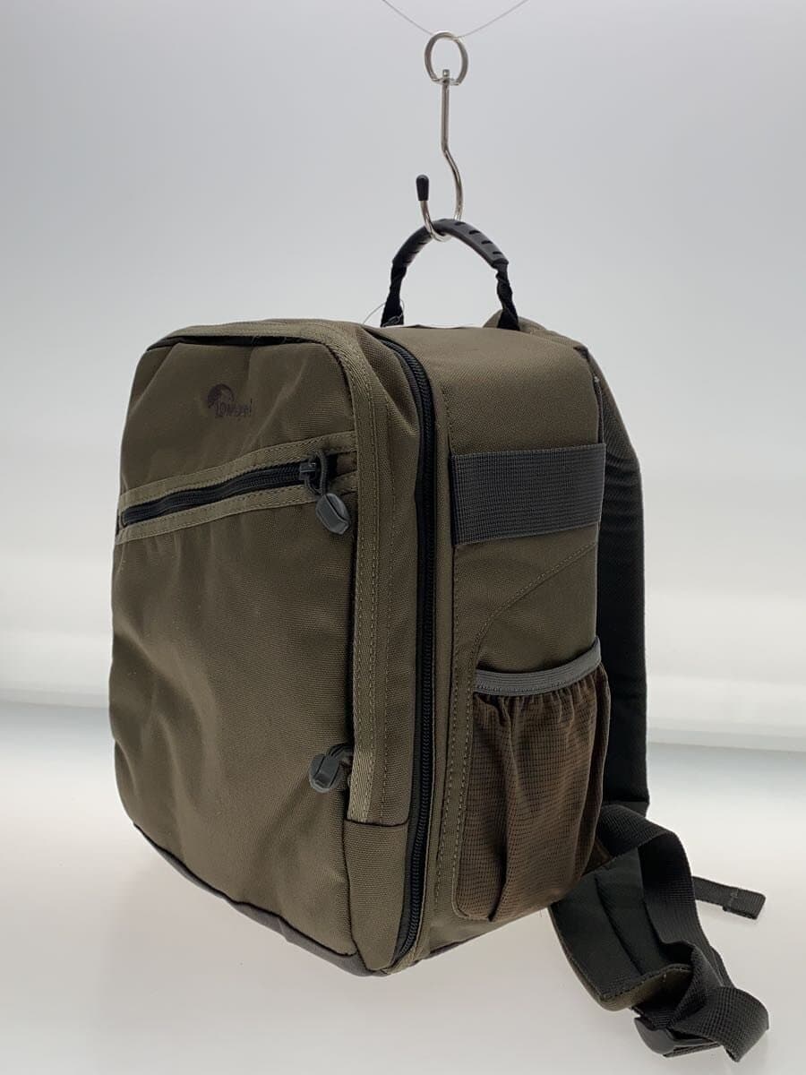 LOWEPRO Backpack Polyester KHK Camera Bag 2