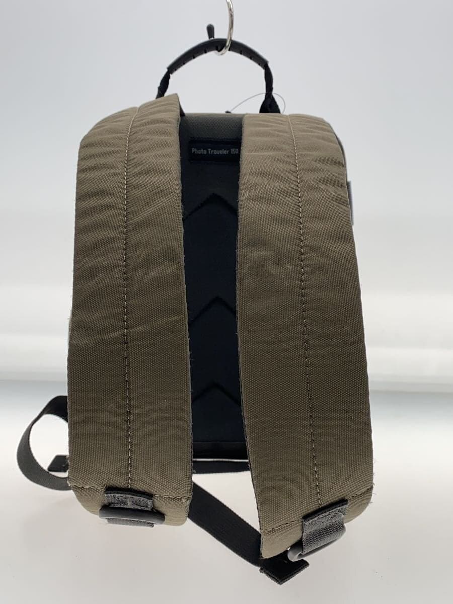LOWEPRO Backpack Polyester KHK Camera Bag 3